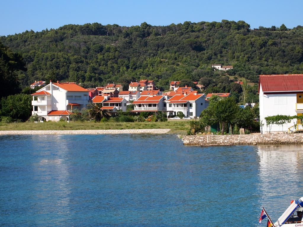 Villas Rab Palit Quarto foto