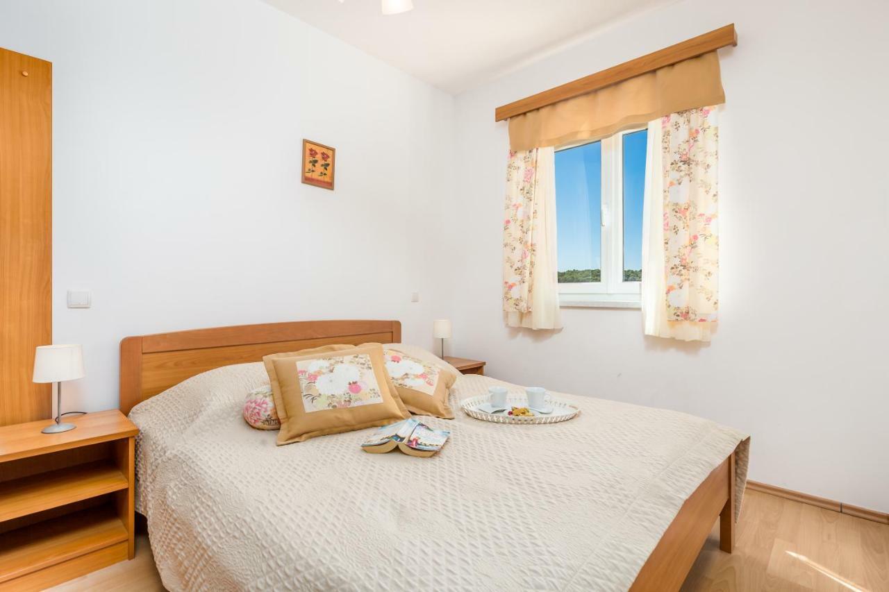 Villas Rab Palit Exterior foto